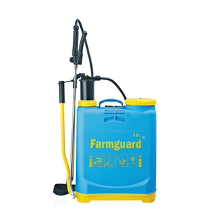 La agricultura agrícola 18L equipa el rociador manual del pesticida GF-18S-01Z